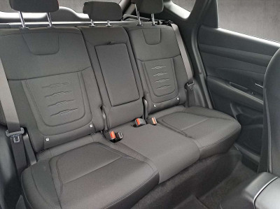 Hyundai Tucson Neuwagen