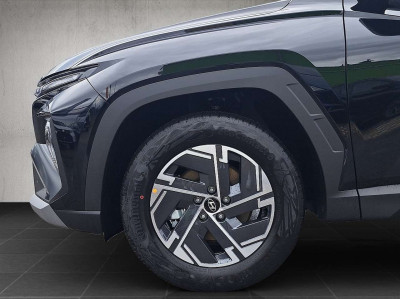 Hyundai Tucson Neuwagen