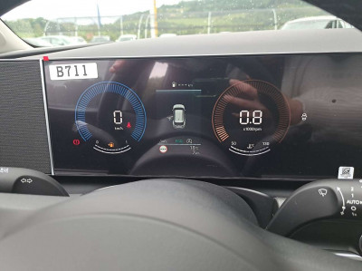 Hyundai Tucson Neuwagen