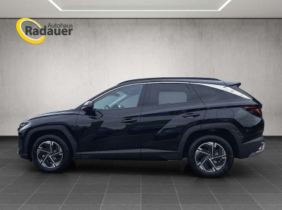 Hyundai Tucson Neuwagen