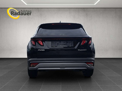 Hyundai Tucson Neuwagen