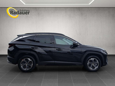Hyundai Tucson Neuwagen
