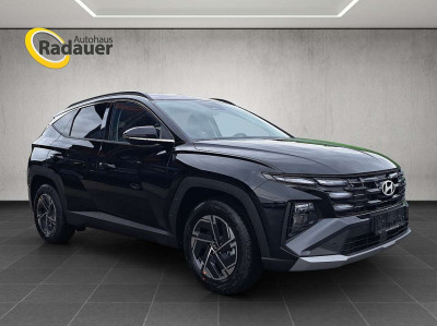 Hyundai Tucson Neuwagen