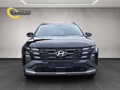 Hyundai Tucson Neuwagen