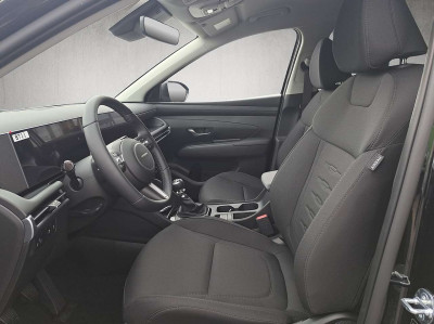 Hyundai Tucson Neuwagen