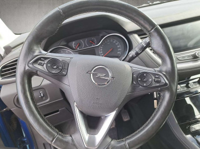 Opel Grandland X Gebrauchtwagen