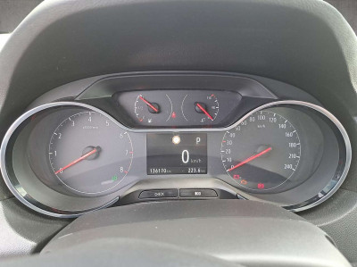 Opel Grandland X Gebrauchtwagen