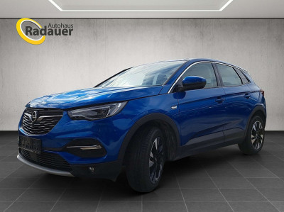 Opel Grandland X Gebrauchtwagen