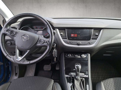 Opel Grandland X Gebrauchtwagen