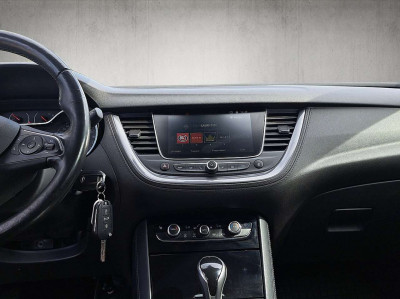 Opel Grandland X Gebrauchtwagen