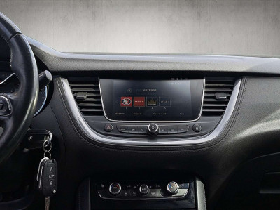 Opel Grandland X Gebrauchtwagen