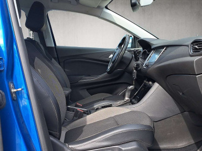 Opel Grandland X Gebrauchtwagen