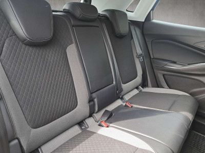 Opel Grandland X Gebrauchtwagen