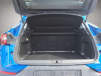 Opel Grandland X Gebrauchtwagen