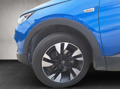 Opel Grandland X Gebrauchtwagen