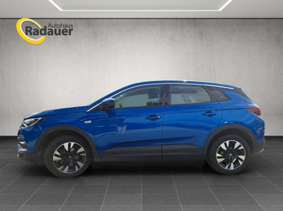 Opel Grandland X Gebrauchtwagen