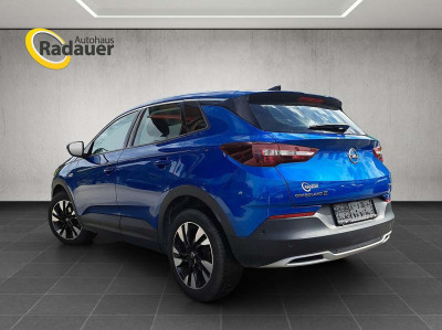 Opel Grandland X Gebrauchtwagen