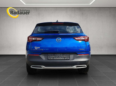 Opel Grandland X Gebrauchtwagen