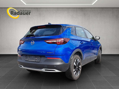 Opel Grandland X Gebrauchtwagen
