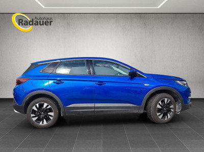 Opel Grandland X Gebrauchtwagen