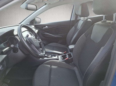 Opel Grandland X Gebrauchtwagen