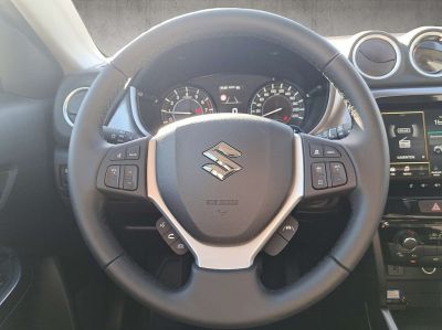 Suzuki Vitara Vorführwagen