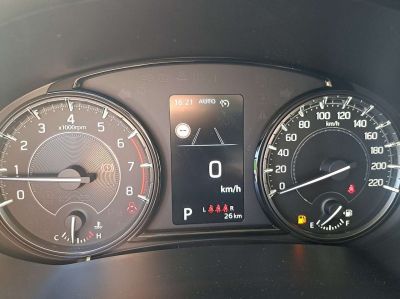 Suzuki Vitara Vorführwagen