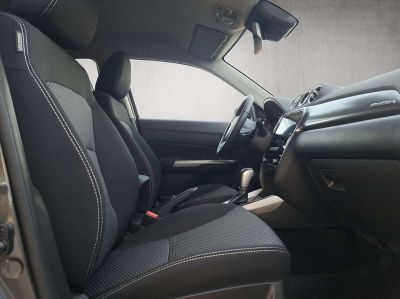 Suzuki Vitara Vorführwagen