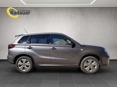 Suzuki Vitara Vorführwagen