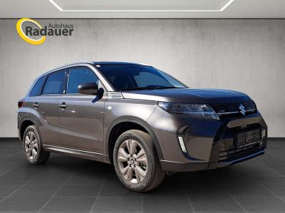 Suzuki Vitara Vorführwagen