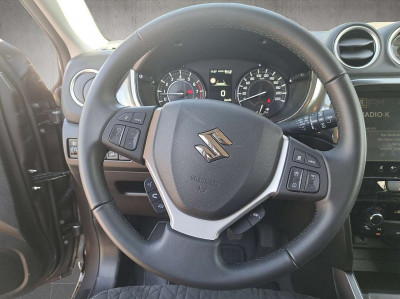 Suzuki Vitara Vorführwagen