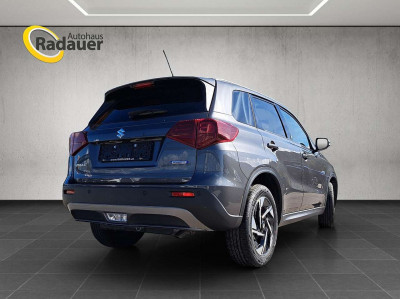 Suzuki Vitara Vorführwagen