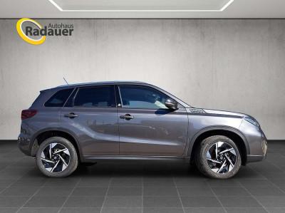 Suzuki Vitara Vorführwagen