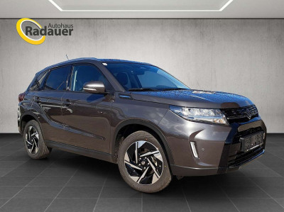 Suzuki Vitara Vorführwagen