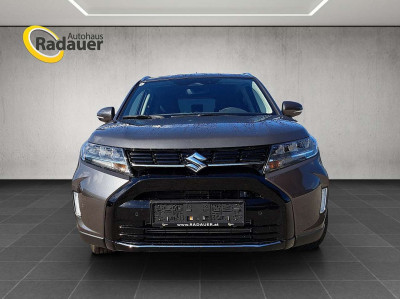 Suzuki Vitara Vorführwagen