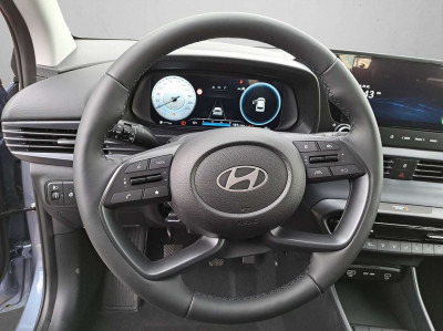 Hyundai i20 Neuwagen