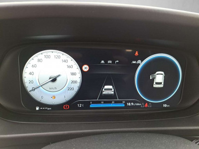 Hyundai i20 Neuwagen