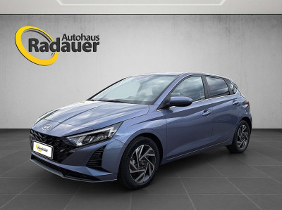 Hyundai i20 Neuwagen