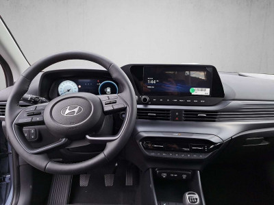 Hyundai i20 Neuwagen
