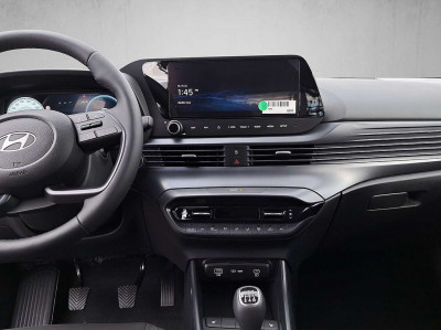 Hyundai i20 Neuwagen