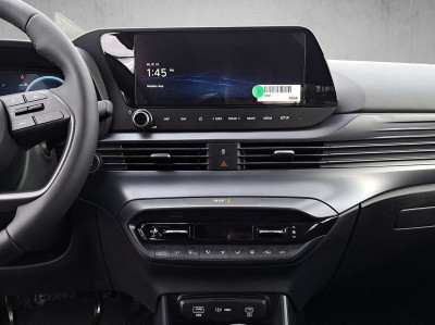 Hyundai i20 Neuwagen