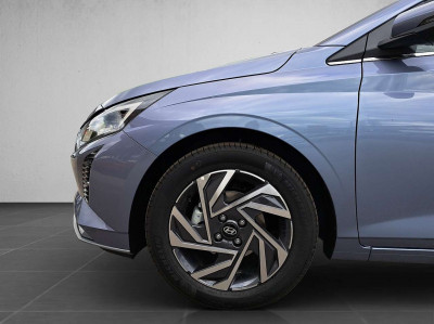 Hyundai i20 Neuwagen