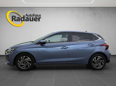 Hyundai i20 Neuwagen