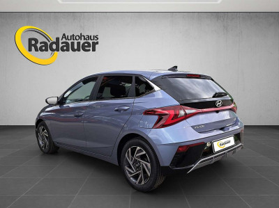 Hyundai i20 Neuwagen