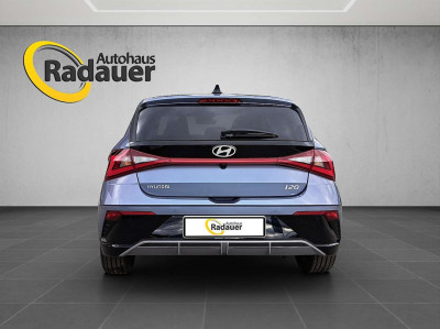 Hyundai i20 Neuwagen