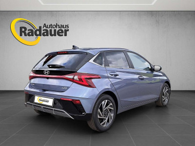 Hyundai i20 Neuwagen