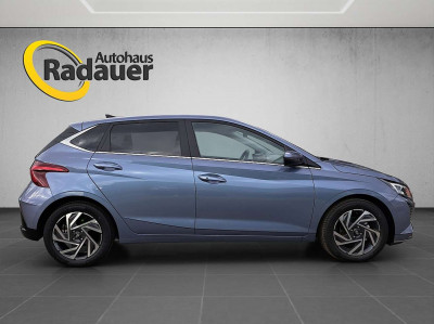Hyundai i20 Neuwagen