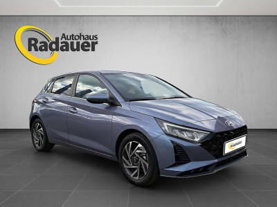 Hyundai i20 Neuwagen