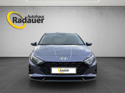 Hyundai i20 Neuwagen