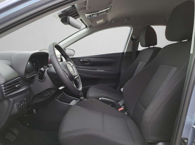 Hyundai i20 Neuwagen